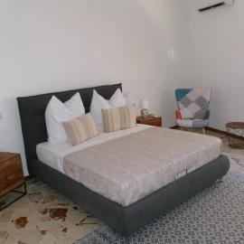 Appartamento Vacanze Carola Parabita