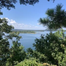 The Lake House - at Prairie Creek