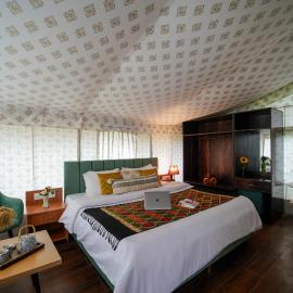 Skylight Retreat - Chail, Hotel in Chail