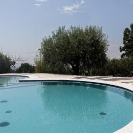 Etnèra Hotel, hotel sa Ragalna