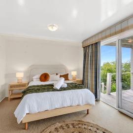 Louttit Bay Lookout, hotel di Lorne
