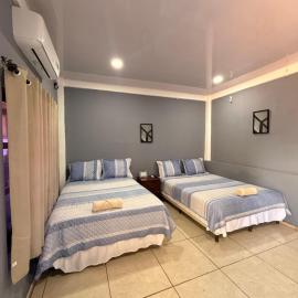 La Casona Guest House, hotel in La Unión