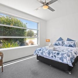 Sirocco - Recently renovated, Roof Top Deck And Pet Friendly in Aireys Inlet