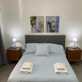 Heart Depto 1 Viedma Centro Confortable y Optima Ubicación, khách sạn ở Viedma