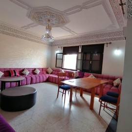 Fès Cozy Home Appartement Confort,, hotel u gradu 'Oulad Akkou'