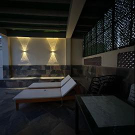 villa moderne, hotel v mestu Haï Khemisti