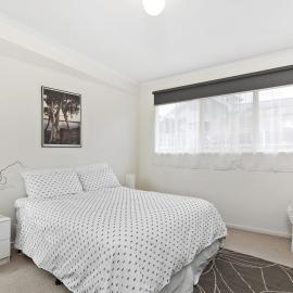 Seabreeze Central Lorne - BYO Linen