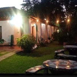 Casa quinta colonial, hotelli kohteessa Muñiz