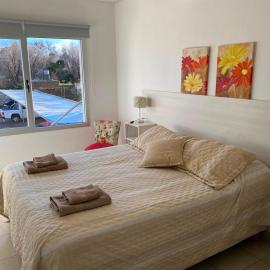 Departamento 5 Confortable Heart Apart Viedma Centro, hotel u gradu 'Viedma'