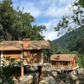 Riverside Resort