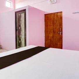 Hotel O BLUE DIAMOND HOTEL
