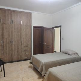 Comfortable apartment in Guayaquil with a pool