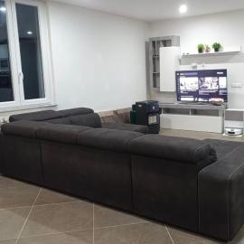 Relaxation apartment 4, hotel i Rivalta Bormida