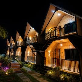 Aayatanam Homestay