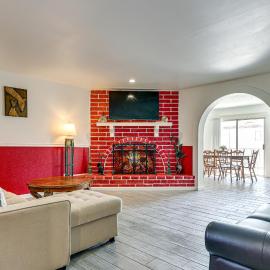 Bullhead City Home - Near Colorado River!