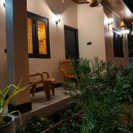 Unsath Villa