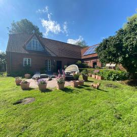 Ferien auf dem Bauernhof