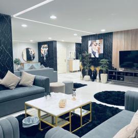 Zayed Luxury Hotel Apartment