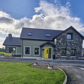 Double room with ensuite