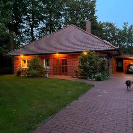 Ferienhaus Ostermoor
