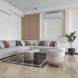 Comfortable apartment in Guayaquil with a pool