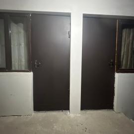 Roin Gujejiani House 2 Cvabiani