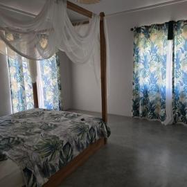 Naturo Villas, khách sạn ở Poste Lafayette