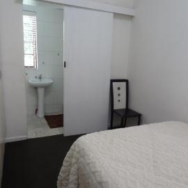 A S Guest House - Claremont