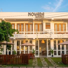 Novara Mirissa Hotel