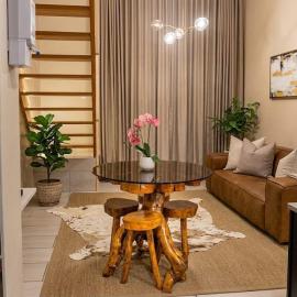 Riverside Estate Comfort Apartment