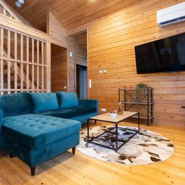 Rukakorpi 5 by Holiday in Lapland