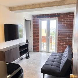 Moderno apartamento en Zona 10 Edificio FIAME