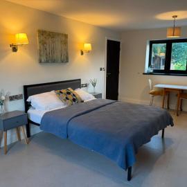 Mill Lane Cottage
