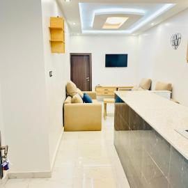 Le Havre de Paix Confort et Sérénité, hotel a Nouakchott