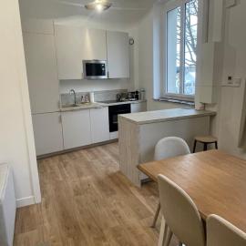 Magnifique cocon familial - 8 personnes - Parking inclus