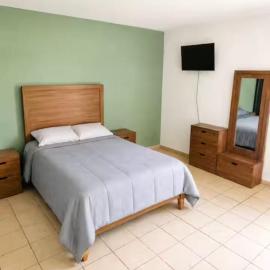 Habitación en Zona Centro