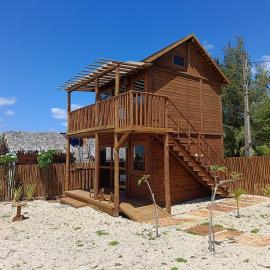 Vila do Pescador