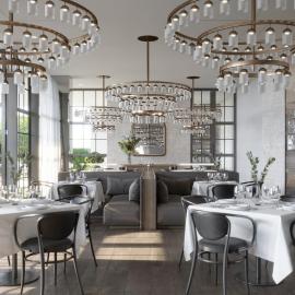 शंघाई में, होटल Kimpton Qiantan Shanghai by IHG