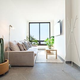 Premium Reforma Condo Pool Spa & Parking