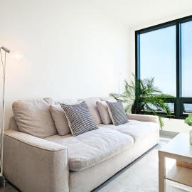Premium Reforma Condo Pool Spa & Parking, hotel en Ciudad de México