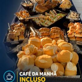Hot Star Thermas Hotel, hotel i Caldas Novas