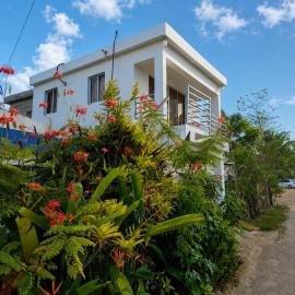 Studio apartment with parking available, Hotel in Nagua