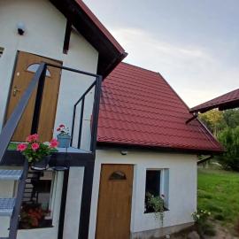 Kwatery Swierk, hotel v destinácii Zamrzenica
