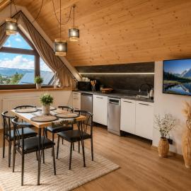 Tatra Loft Zakopane