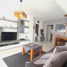 Apartmenthaus Çelik Bielefeld Süd Senne Parkplatz 24h Self Check In