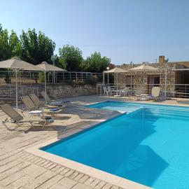 Alexios Villa