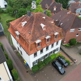 1 Zimmer Ferienwohnung 1 in Top Lage von Bad Nenndorf, hotel a Bad Nenndorf