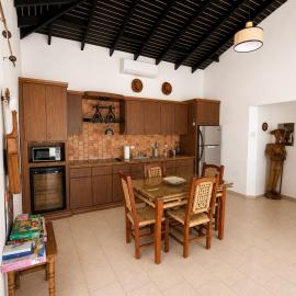 Villa Shanti Noor, hotel en Barranquitas