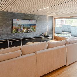 Alpine Family Retreat, Sleeps 10