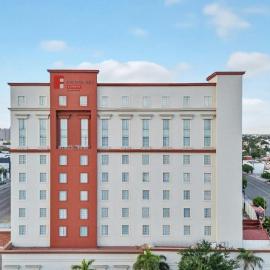 Fiesta Inn Express Ciudad Obregón, hotel sa Ciudad Obregón